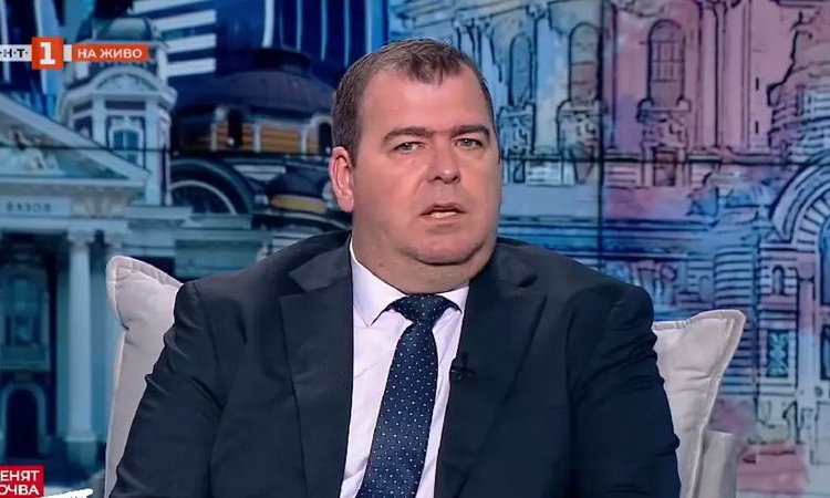 Явор Гечев към пазара: Не търсим враг, но ако няма партньорство ще покажем, че има държава