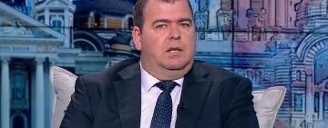 Явор Гечев към пазара: Не търсим враг, но ако няма партньорство ще покажем, че има държава