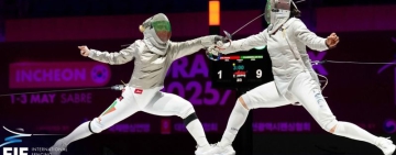 Йоана Илиева завърши 17-а за Световната купа в Перу