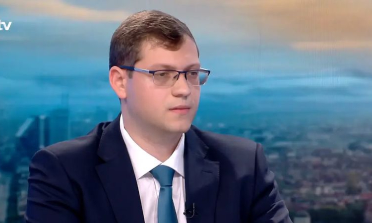 ПБ: Визията ни е новият главен прокурор да не бъде избран през март 2027 г.