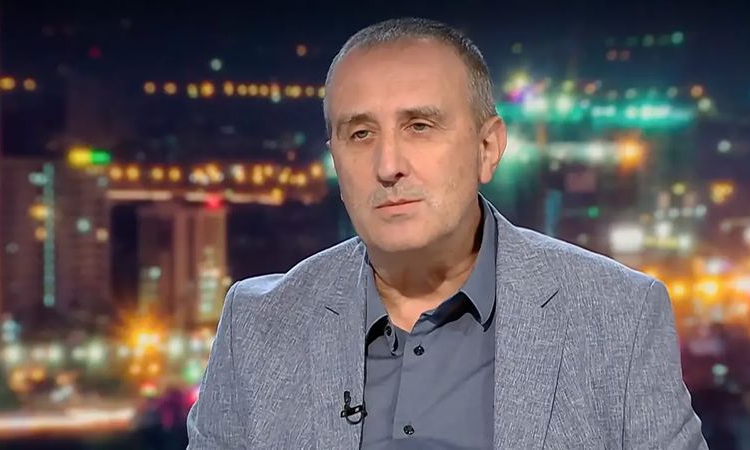 Шефът на ДНСК: Строежът на "Баба Алино" няма как да бъде узаконен