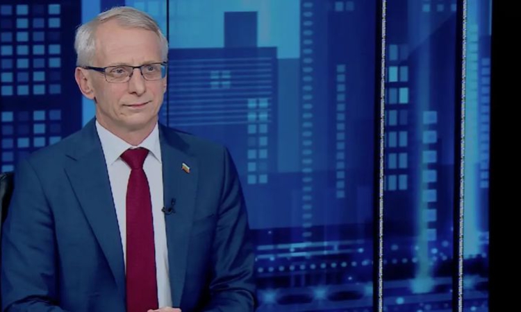 Николай Денков: Задаващият се свръхдефицит е за бюджета на Теменужка Петкова