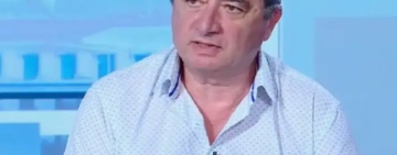 Емануил Йорданов за „Баба Алино“: Широкомащабно престъпление от хора в различни структури на администрацията
