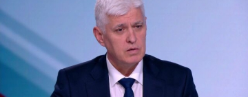 Министър Стоянов: България няма да дава повече оръжие на Украйна