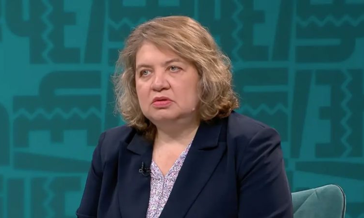 Киселова: Свързани с „Баба Алино” документи поставят нови въпроси за ролята на институциите