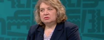 Киселова: Свързани с „Баба Алино” документи поставят нови въпроси за ролята на институциите