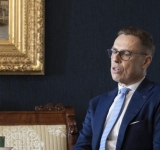 Хакан Фидан за договора с 
