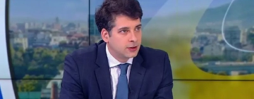 Атанас Пеканов: Ситуацията с ПВУ ми напомня мачове на Реал - изоставаха, но в последните секунди успяваха да обърнат мача. Това трябва да направим