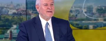 Румен Христов: Много ми се иска да е възможна единна кандидатура за президент между ГЕРБ-СДС и ПП-ДБ