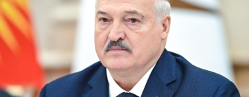 Лукашенко: Имах разговор с представители на Володимир Зеленски