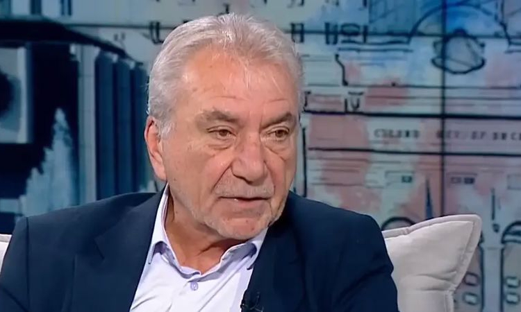 Карадимов, КЗК: Заварихме една икономика, която е тежко деформирана