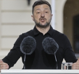 Гринкевич: Европейските членки на НАТО запълниха повечето празнини, оставени от САЩ