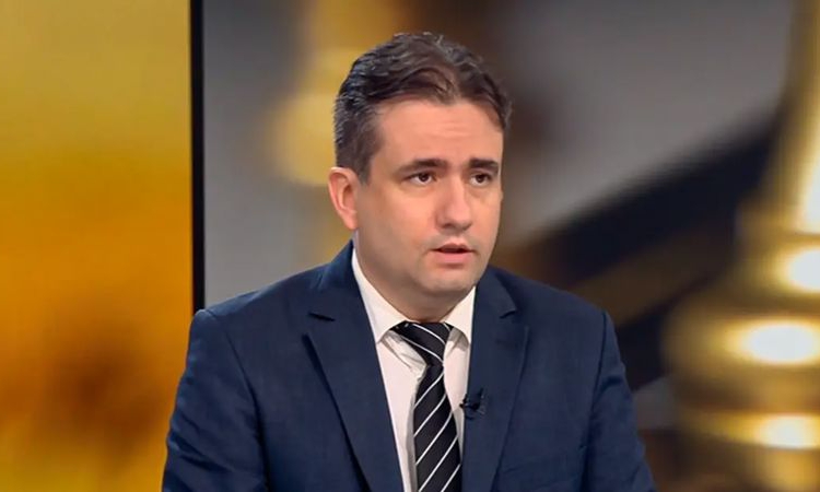 Божанов: Грешка беше, че подкрепихме Десислава Атанасова за конституционен съдия