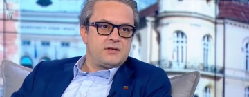 Тома Биков за Пеевски и Атанасова: Не съм моралната полиция. Демерджиев допусна гаф