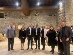 Генералното консулство в Солун събра българи за 3 март
