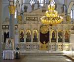 Народна библиотека „Иван Вазов“ открива днес изложба, посветена на храм „Свети Димитър“