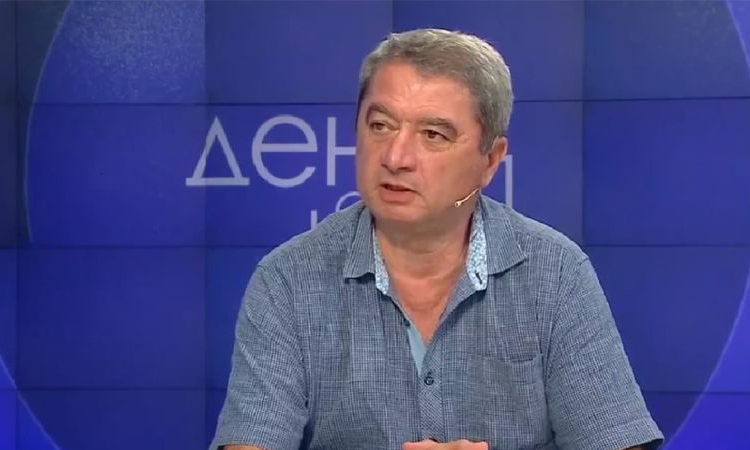 Емануил Йорданов: След изборите ще има оздравителен процес в политиката