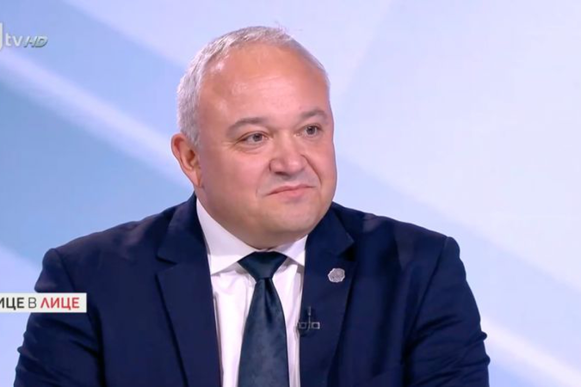 Иван Демерджиев: Само ГЕРБ и ДПС-НН не поискаха касиране на вота