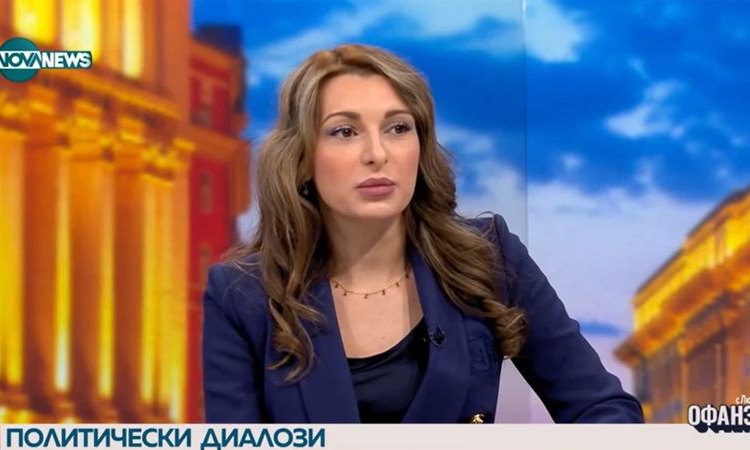 Павела Митова, ИТН: Не гарантираме, че Силви Кирилов няма да бъде служебен премиер