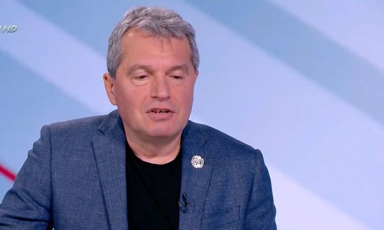 От ИТН обявиха с кого няма да преговарят за правителство