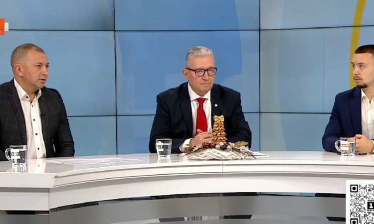 Георги Вулджев: Този държавен бюджет е абсурден