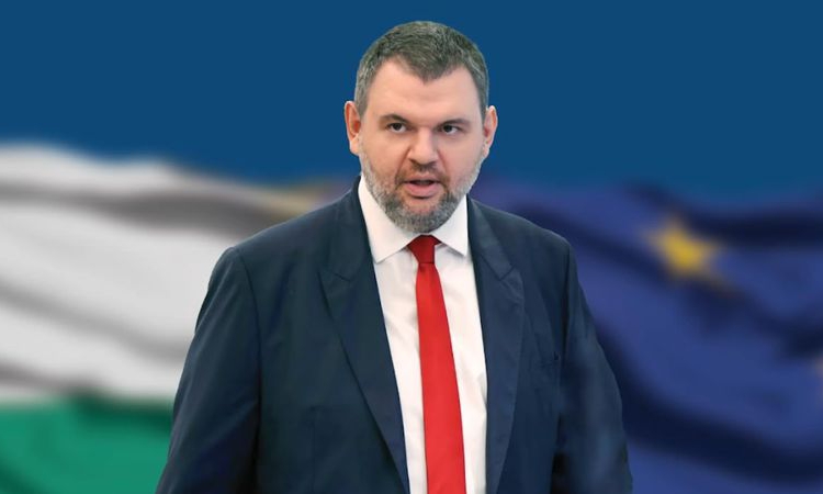 Пеевски: Влизането в Шенген е шанс за ново начало за европейска България