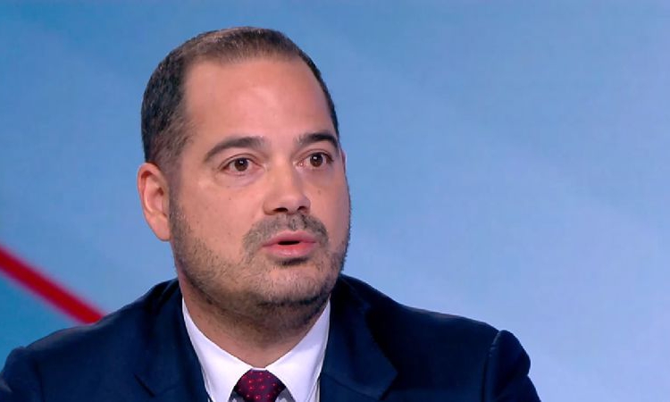 Калин Стоянов: Премиерът не може да поиска арест, Радев за пореден път погазва Конституцията