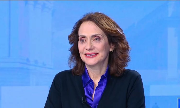 Надежда Нейнски: Промяната на властта в Сирия ще повлияе и на другите конфликти, оста на злото може да се разпадне