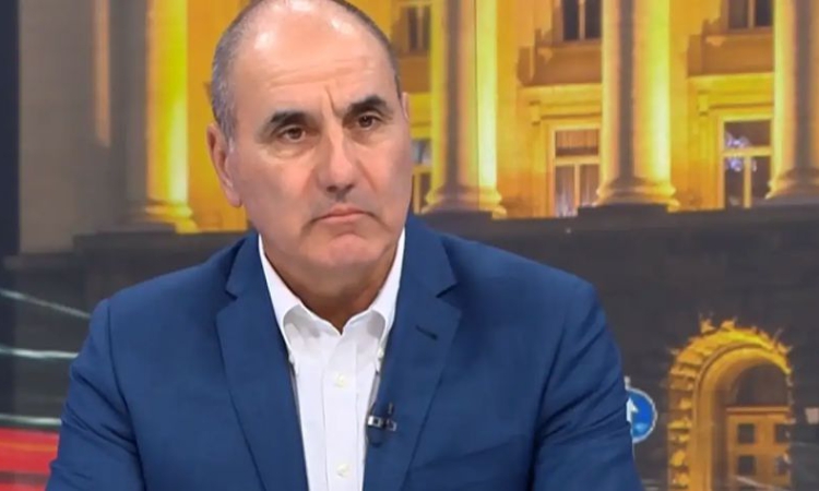 Цветанов: Благодаря на служителите на МВР и на правителствата от 2007 г. насам, които работиха да сме част от Шенген