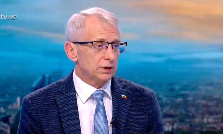 Денков: Трудно извоювана политическа победа за България