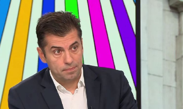 Кирил Петков: Поздравявам всички българи, че вече сме част от Шенгенското пространство!