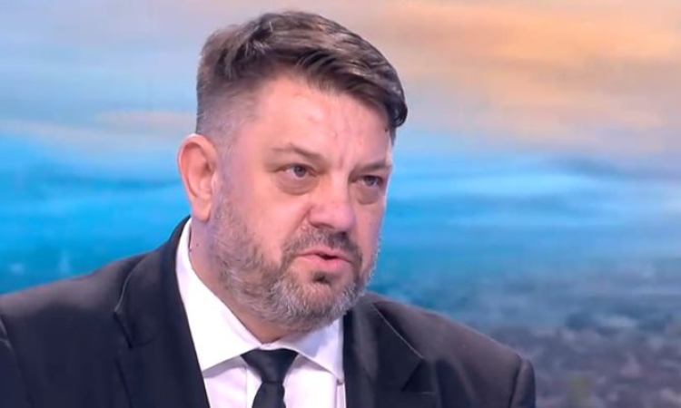 Атанас Зафиров: Членството в Шенген е заслужен успех и урок по национално обединение