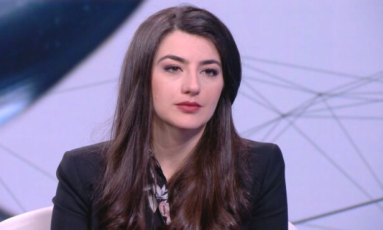 Бориславова: Не може моят имунитет да е разменна монета, ще се откажа от него преди да стигне до зала