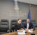 МРРБ отпуска над 2, 7 милиона лева за водопроводната мрежа на Брестовица