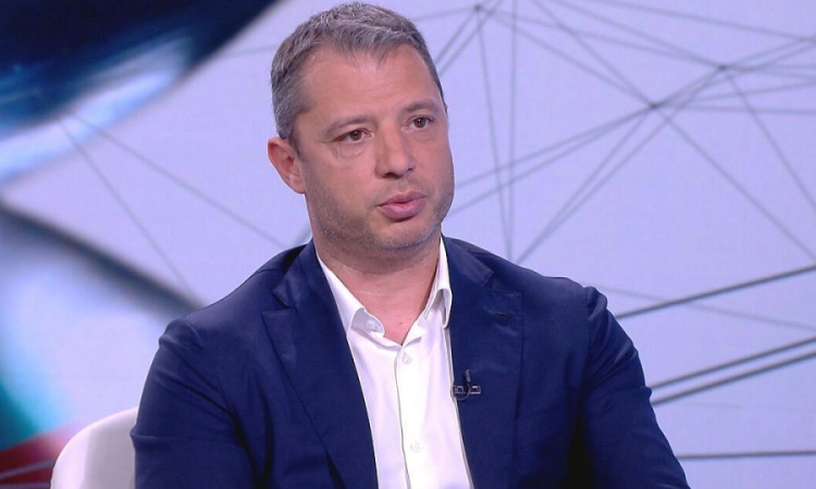 Делян Добрев: Бюджет 2025 е правен в час по &quot;Труд и творчество&quot;