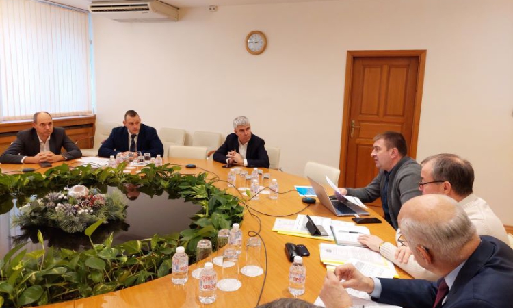 Министър Малинов пред ЕРП-тата: До края на деня повредите да бъдат отстранени и токът възстановен