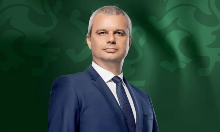 "Възраждане": Българската православна църква е една