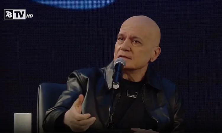 Слави Трифонов: Българите заслужаваме да ни се случват само хубави неща