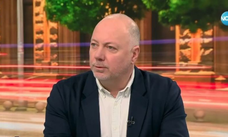Ето кой влиза в проектокабинета &quot;Желязков&quot;