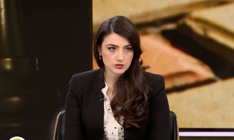 Лена Бориславова: Нямам притеснение, не съм извършила престъпление