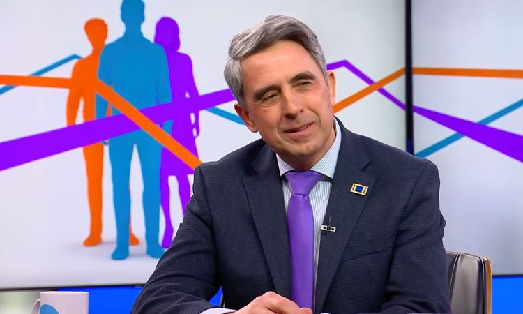 Плевнелиев за разговора Тръмп - Путин: Много популизъм - малко смисъл
