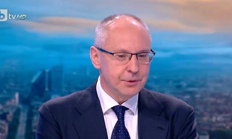 Станишев коментира участието на БСП в управлението и Бюджет 2025