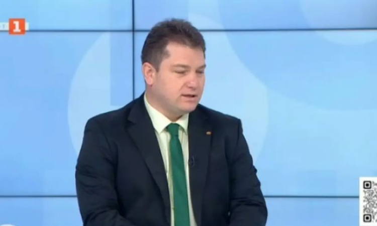 Андрей Велчев: Доволни сме от бойкота