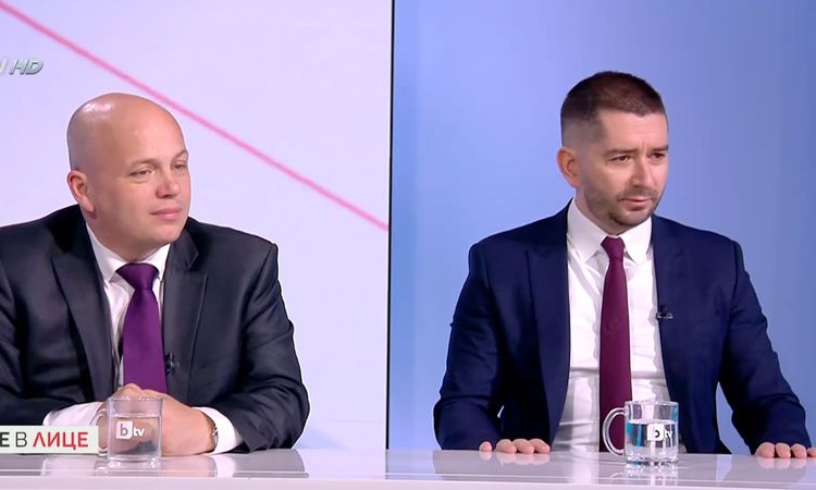 Слави Василев: Трябва да осъзнаем, че Русия спечели, а Украйна загуби