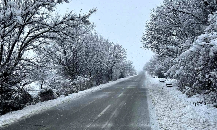Meteo Balkans: Идва много зимна седмица с извънредно ниски температури