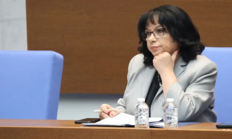 Министър Петкова: До края на февруари България ще поиска извънредни конвергентни доклади от ЕК и ЕЦБ