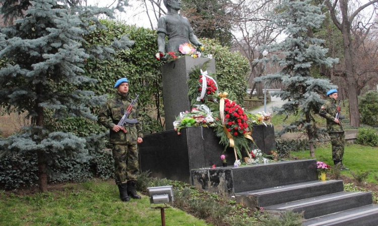 Отбелязваме 152 години от обесването на Апостола на свободата