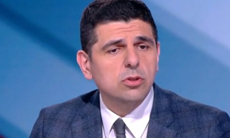 ДБ: Правителството продължава да няма управленска и законодателна програма