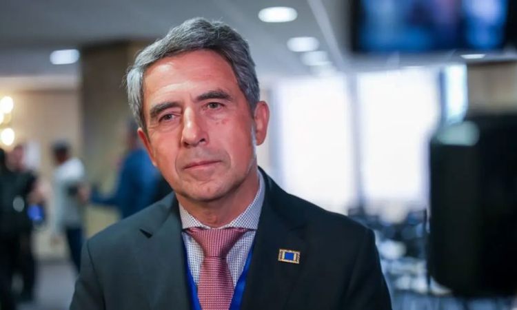 Плевнелиев: Eврозоната е геополитически шанс за България