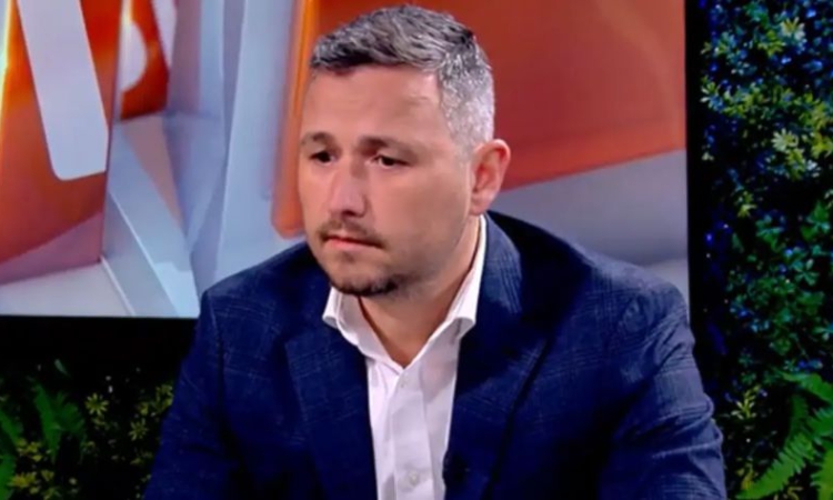 Валентин Тончев: Пеевски упражнява натиск и търговия с влияние през бюджета на страната